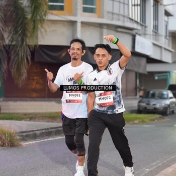 Runner Photo 7991591