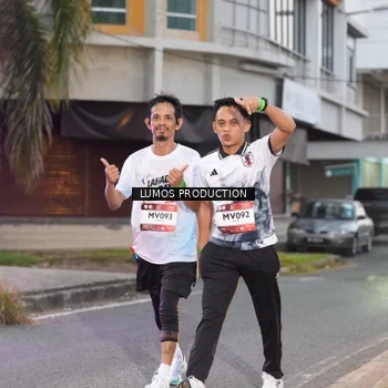 Runner Photo 7991592