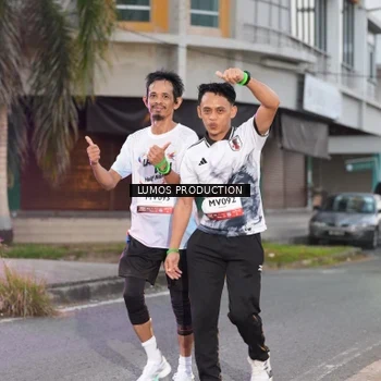 Runner Photo 7991593