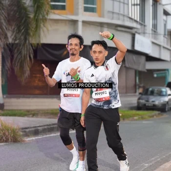 Runner Photo 7991594