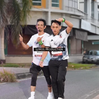 Runner Photo 7991595