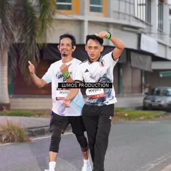 Runner Photo 7991597