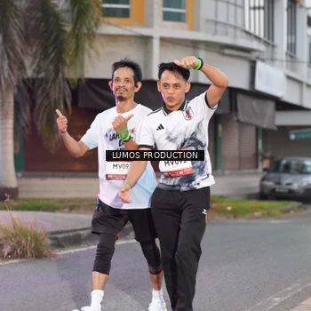 Runner Photo 7991598