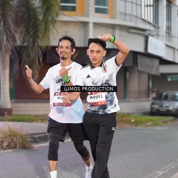 Runner Photo 7991599