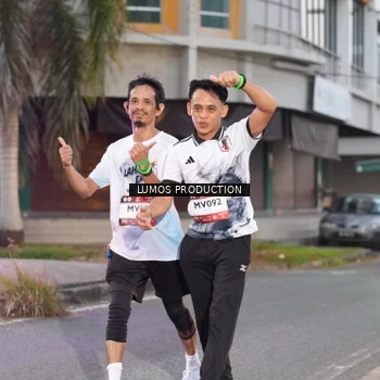 Runner Photo 7991600