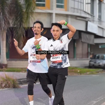 Runner Photo 7991601