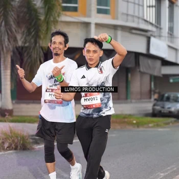 Runner Photo 7991603