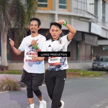 Runner Photo 7991604