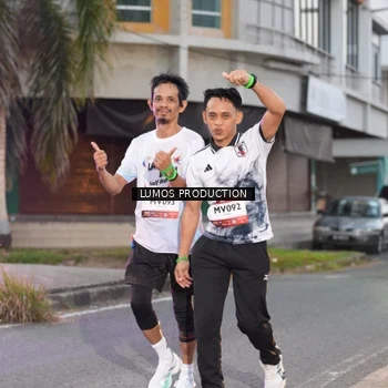 Runner Photo 7991605