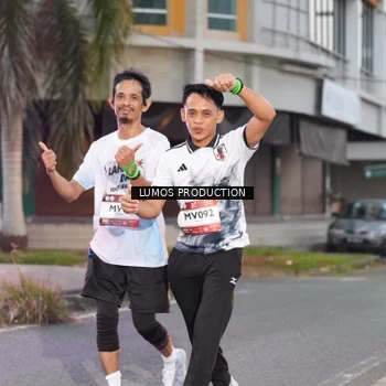 Runner Photo 7991606