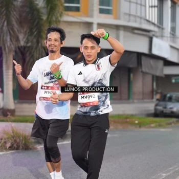 Runner Photo 7991607