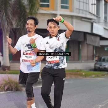 Runner Photo 7991608