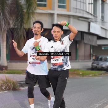 Runner Photo 7991609