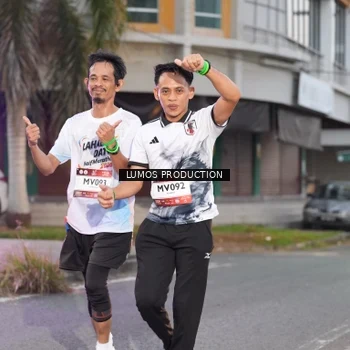 Runner Photo 7991610