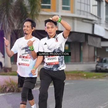 Runner Photo 7991611