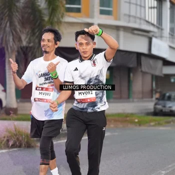 Runner Photo 7991614