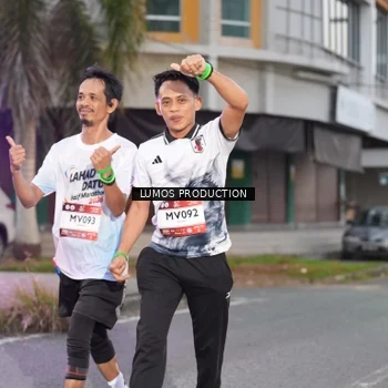 Runner Photo 7991615
