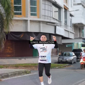 Runner Photo 7991617