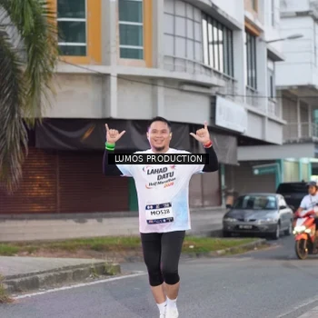 Runner Photo 7991618