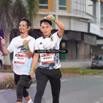 Runner Photo 7991619