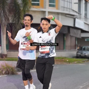 Runner Photo 7991620