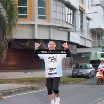 Runner Photo 7991621