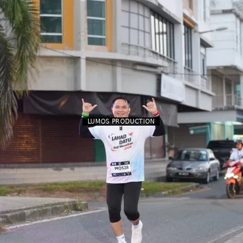 Runner Photo 7991622