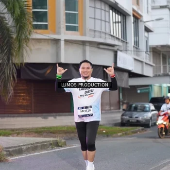 Runner Photo 7991624