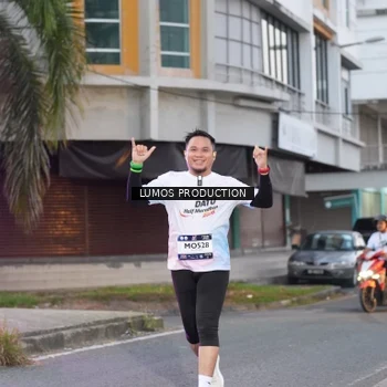 Runner Photo 7991625