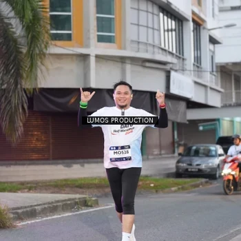 Runner Photo 7991626