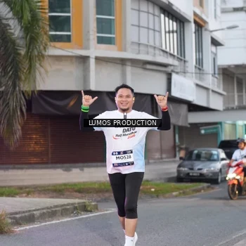 Runner Photo 7991627