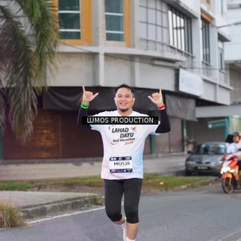 Runner Photo 7991628
