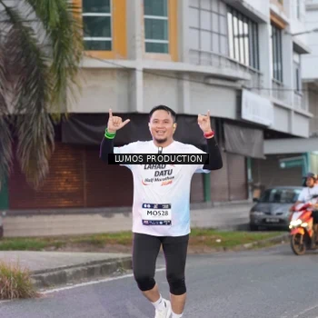 Runner Photo 7991629