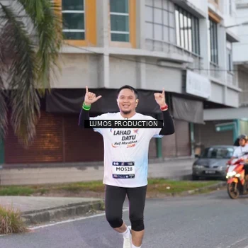 Runner Photo 7991630