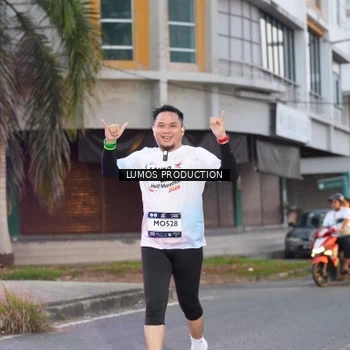 Runner Photo 7991632