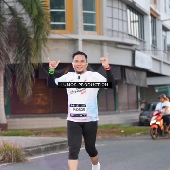 Runner Photo 7991633
