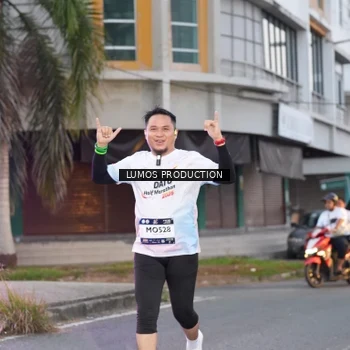 Runner Photo 7991634