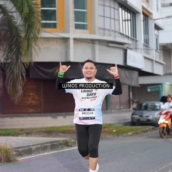 Runner Photo 7991636