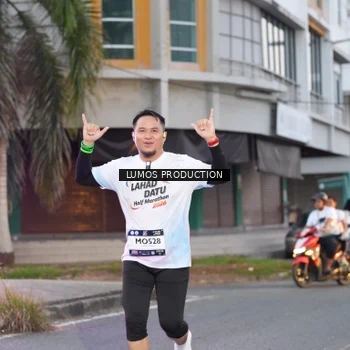Runner Photo 7991637