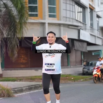 Runner Photo 7991639