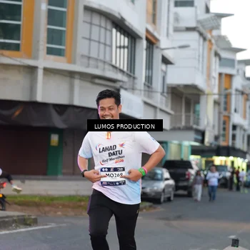 Runner Photo 7991655