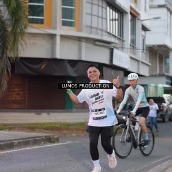 Runner Photo 7991662