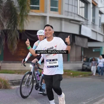 Runner Photo 7991668
