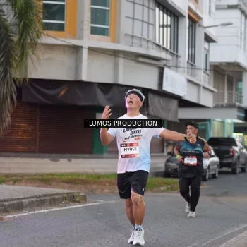 Runner Photo 7991699
