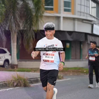 Runner Photo 7991714