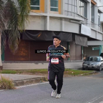 Runner Photo 7991720