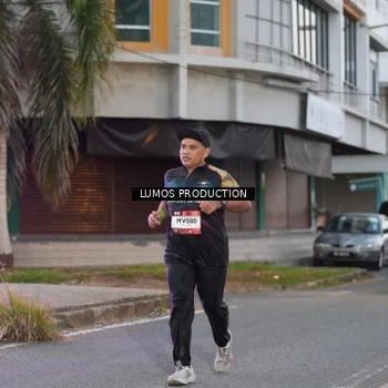 Runner Photo 7991726