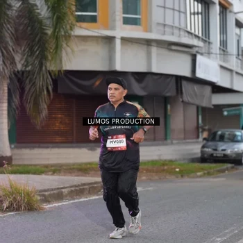 Runner Photo 7991728