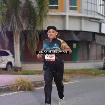 Runner Photo 7991730