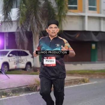 Runner Photo 7991743